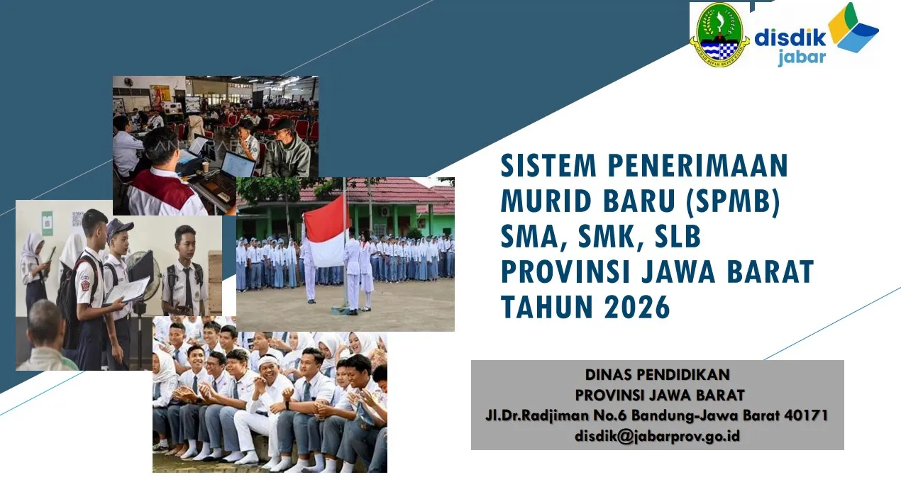 SPMB Tk SMA/SMK 2026