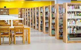 Perpustakaan